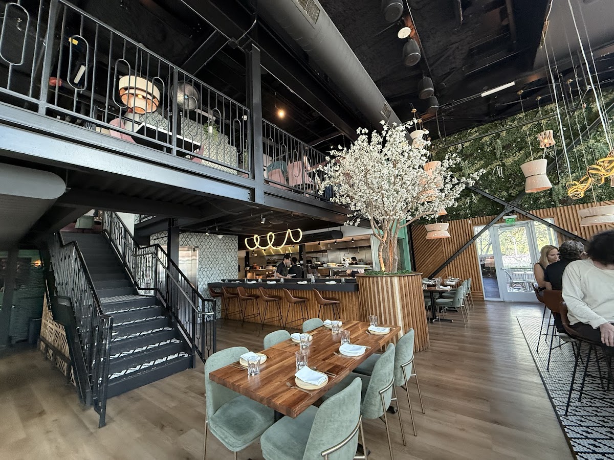 Ember Kitchen 2