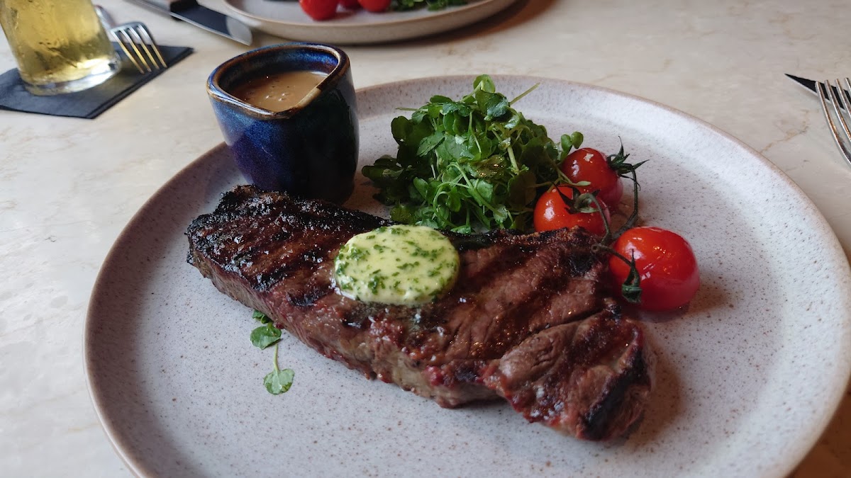 EN Steak & Cocktail Bar Birmingham, foto 4