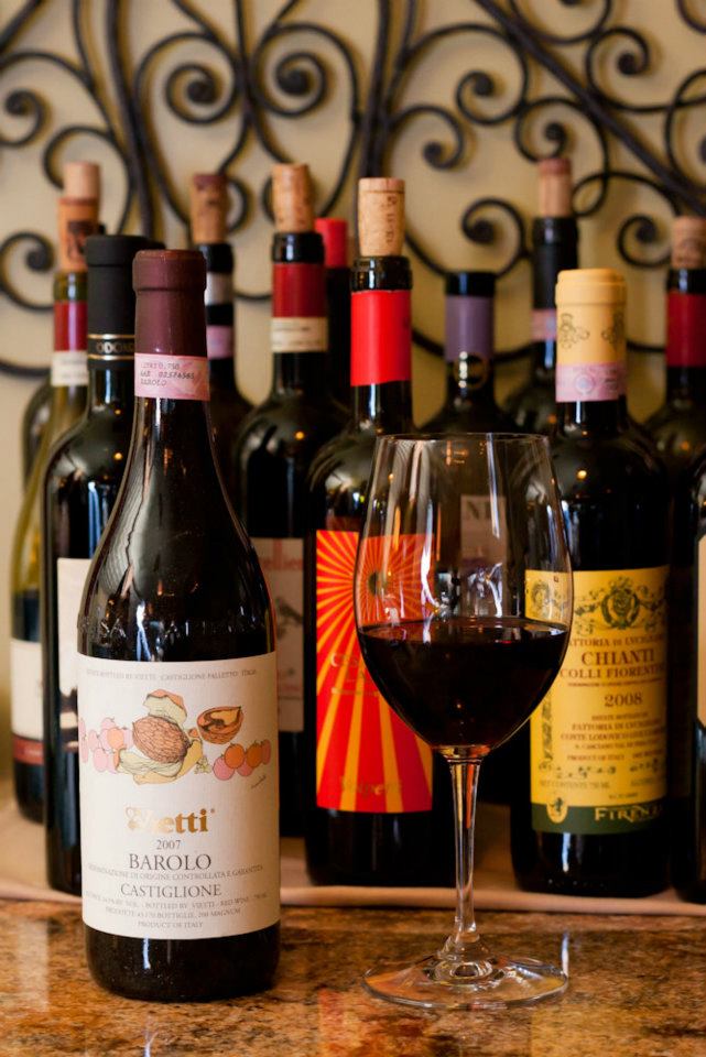 Enoteca Sogno, foto 2