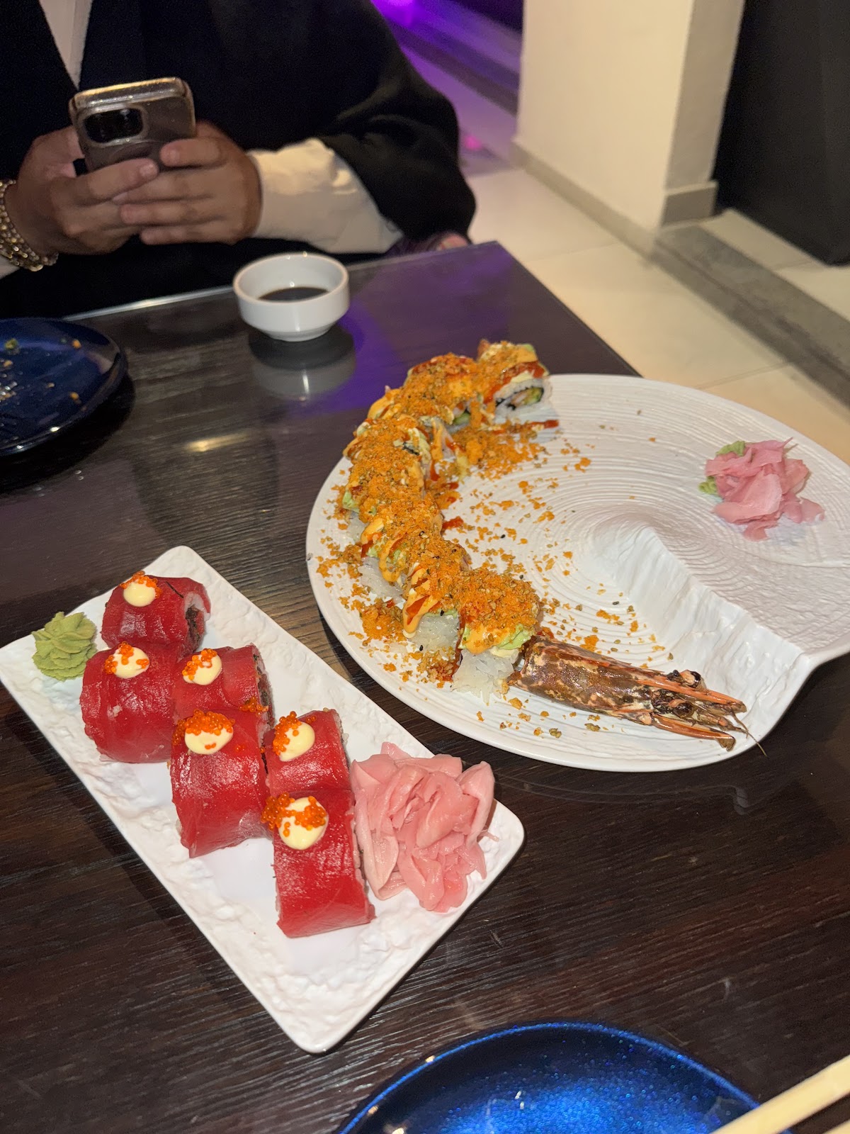 Ensō, W Amman, foto 4