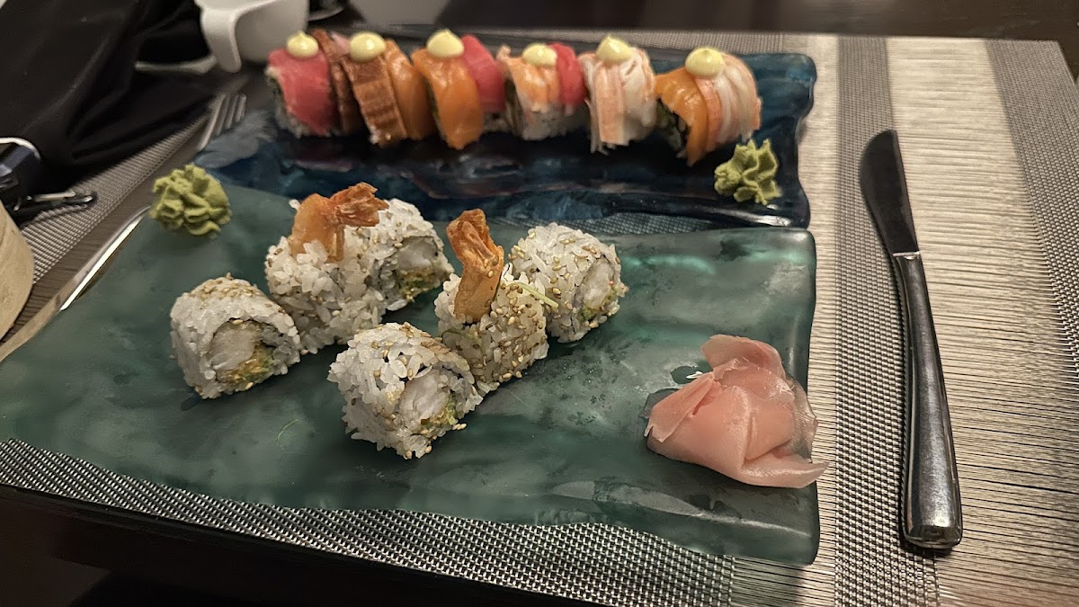 Ensō, W Amman, foto 3