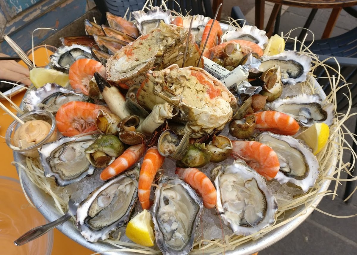 Entre Terre & Mer, foto 4