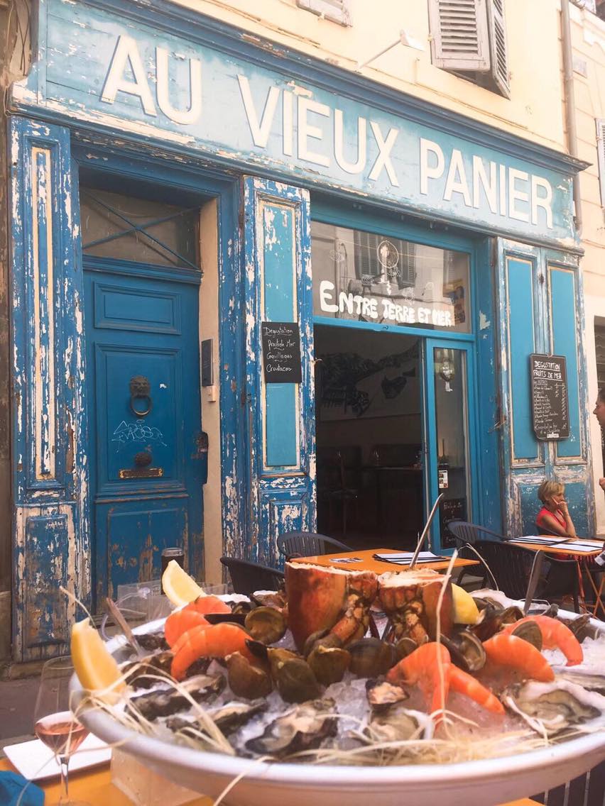Entre Terre & Mer, foto 1