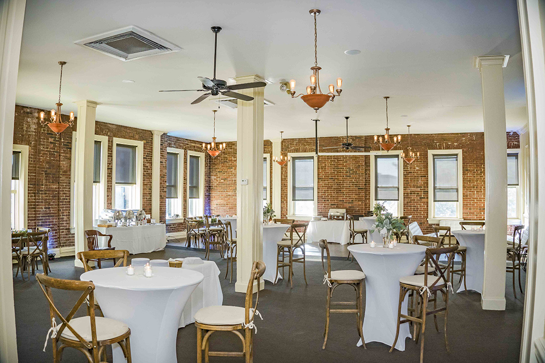 Epiphany Farms Restaurant, photo 1