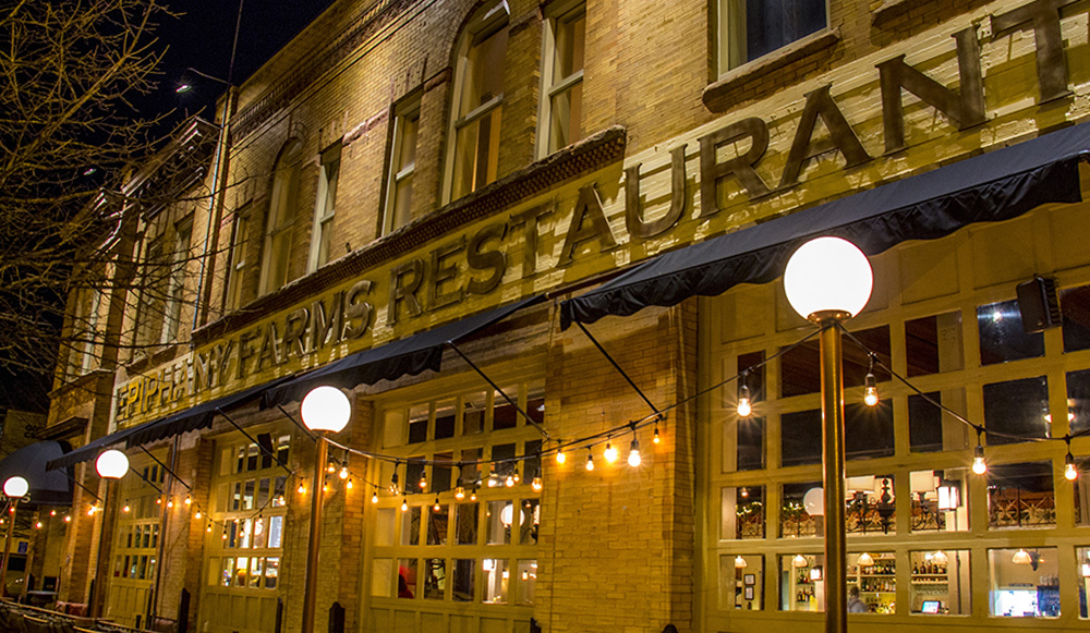 Epiphany Farms Restaurant, photo 3
