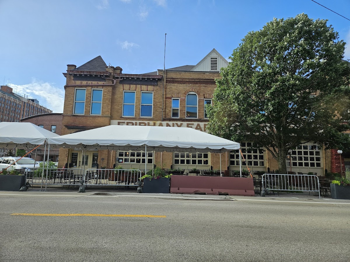 Epiphany Farms Restaurant, photo 4