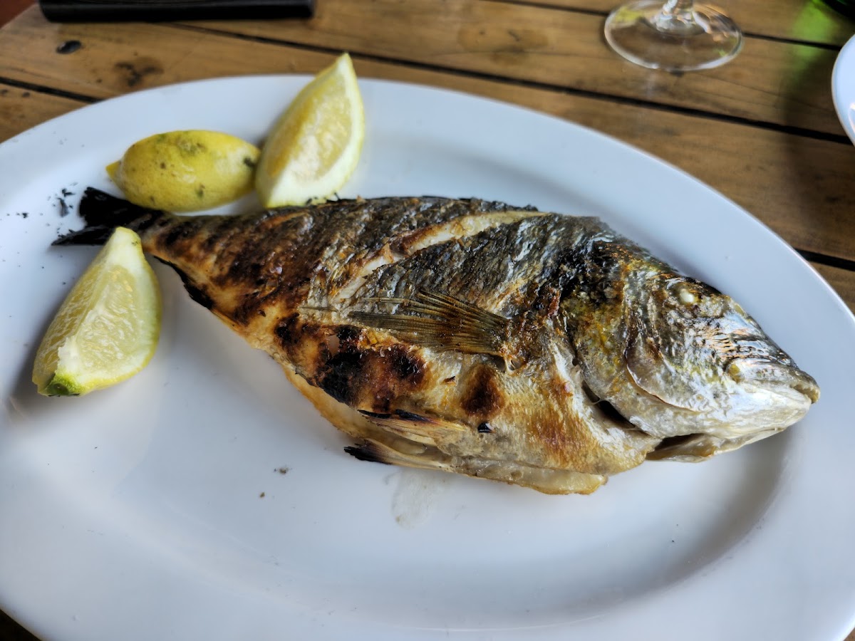 Ergün's Fischbude, foto 2