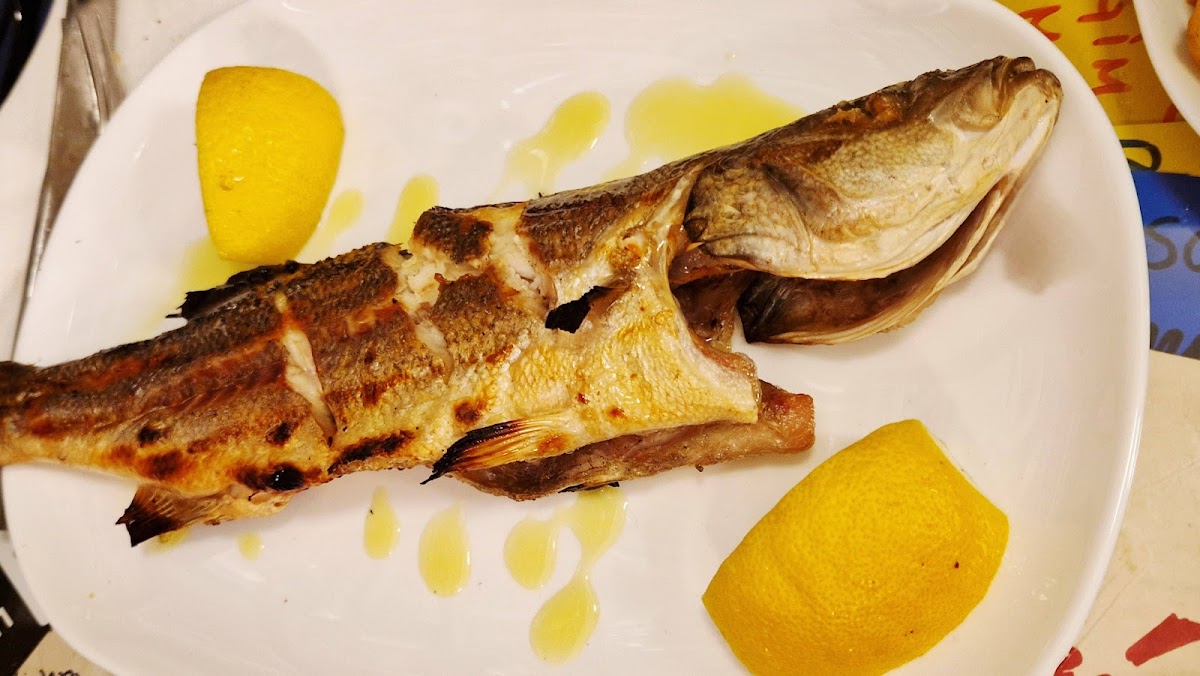 Ergün's Fischbude, foto 3