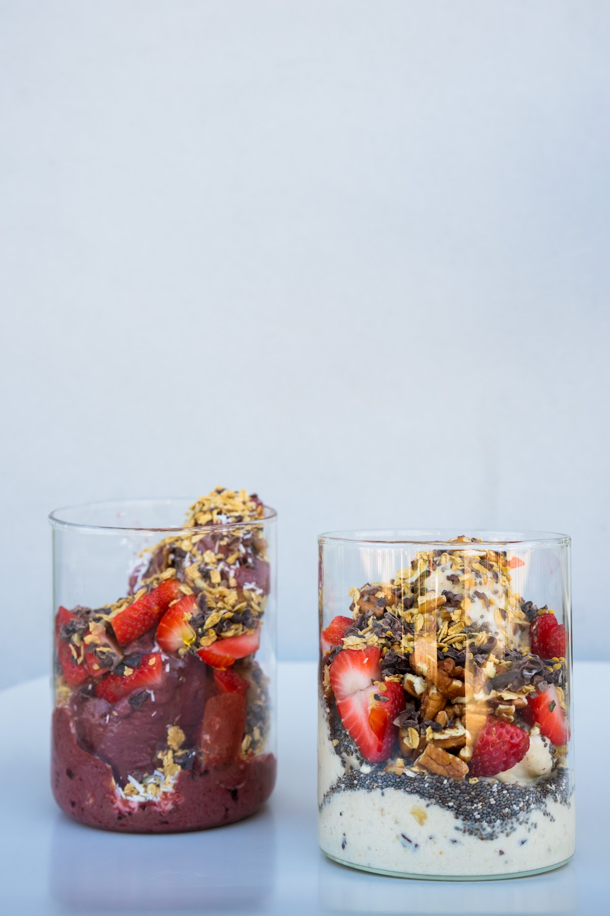 E+ROSE Wellness Cafe - Westside Provisions Atlanta 4