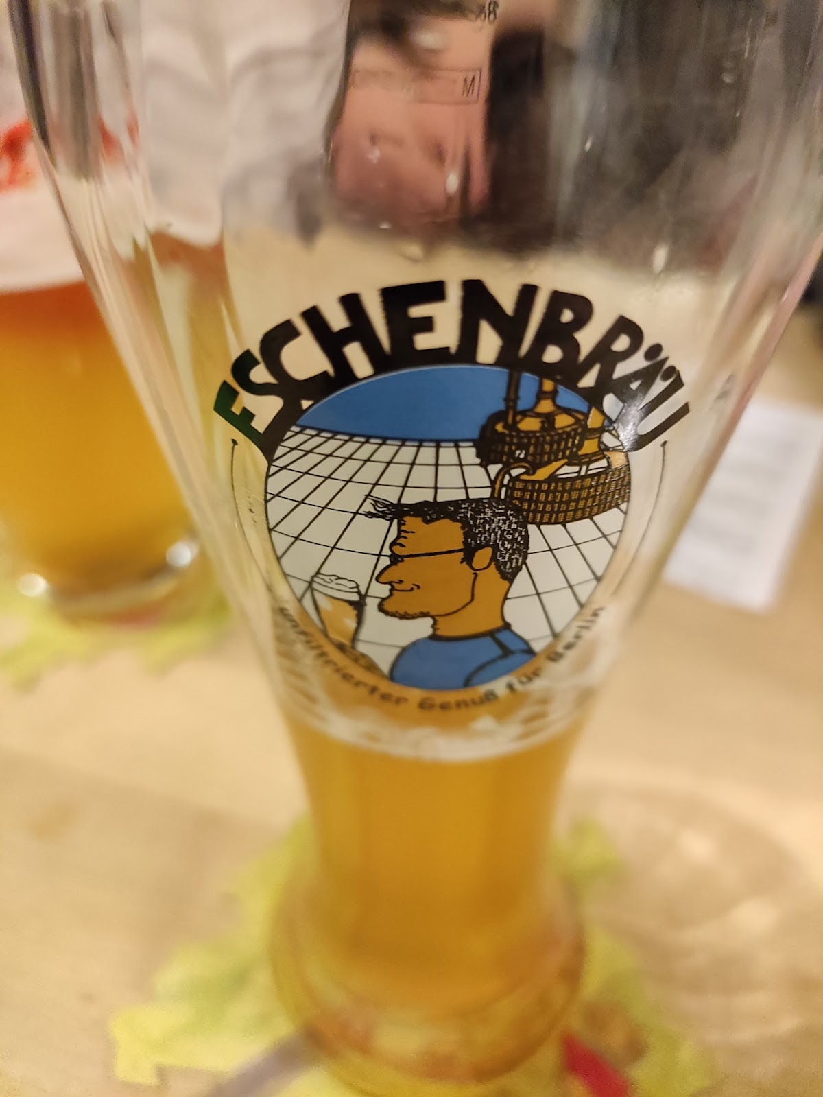 Eschenbräu, foto 1