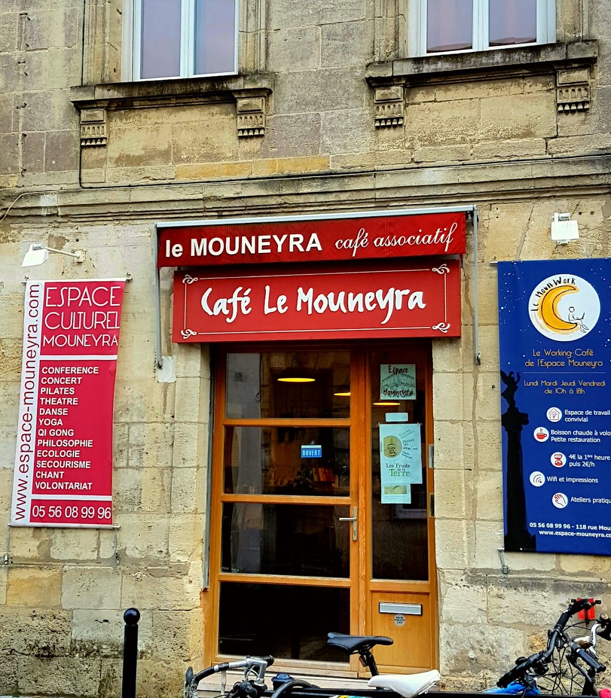 Espace Mouneyra 2