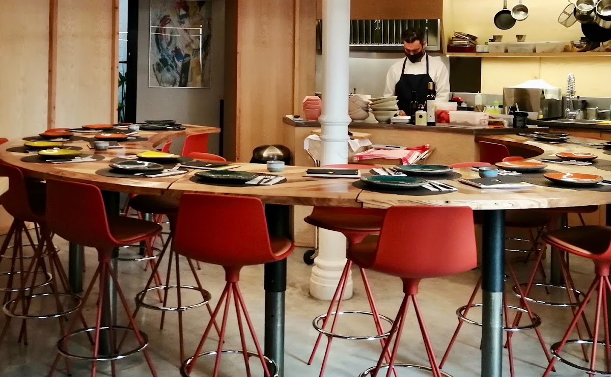 Espacio T, Foto 1