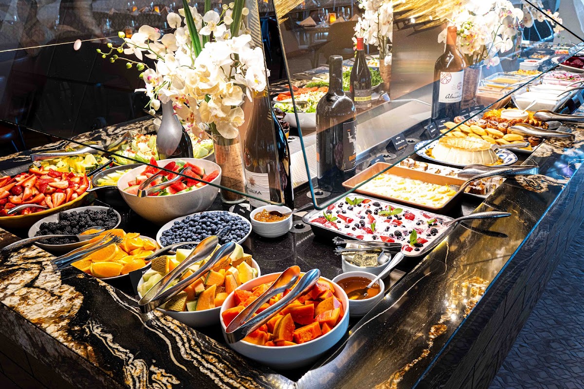 Estância Brazilian Steakhouse 3