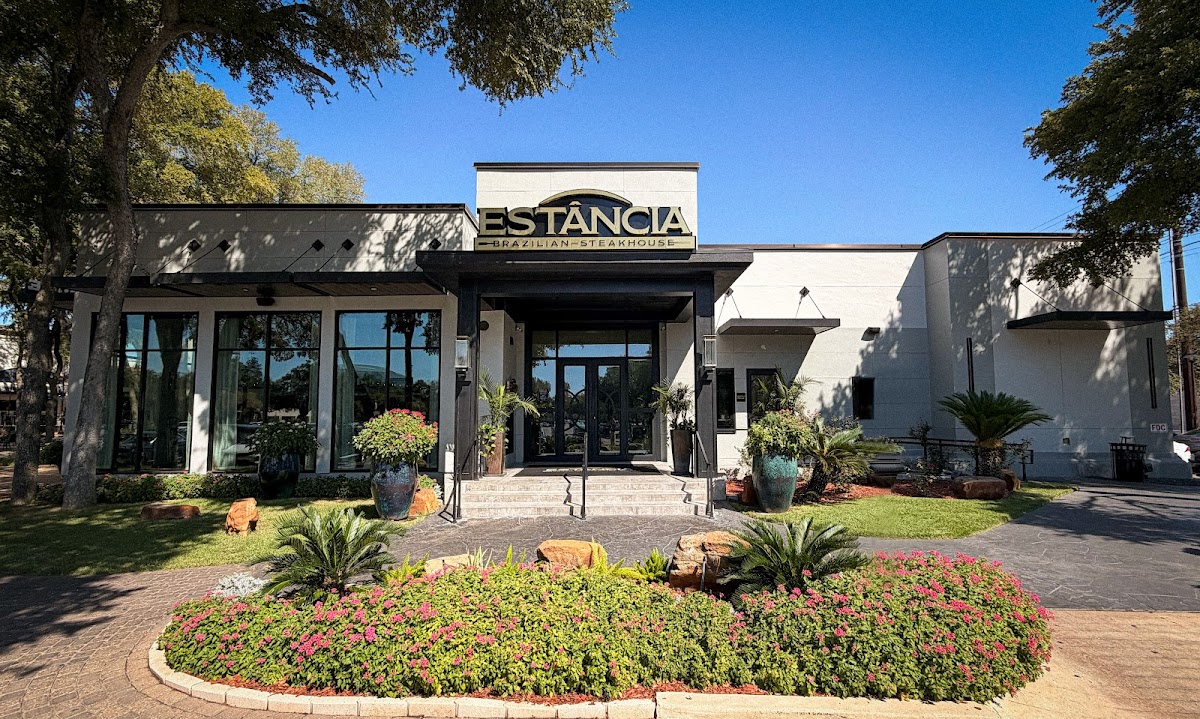 Estância Brazilian Steakhouse 2