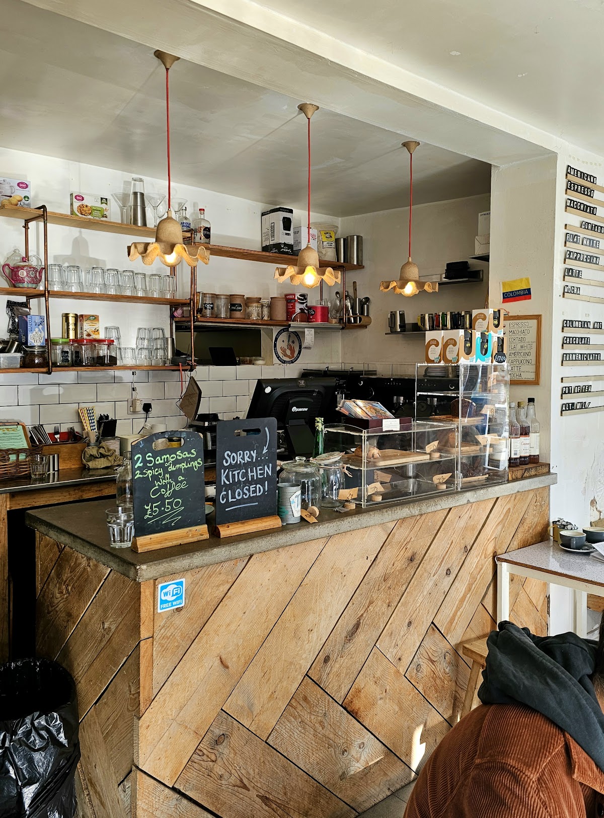 Este Kitchen, foto 3