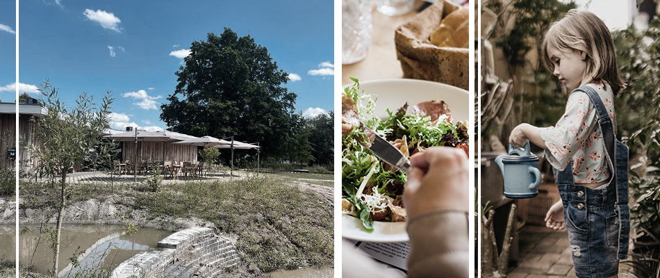 Eten & Drinken bij Natuurhus Almelo, foto 1