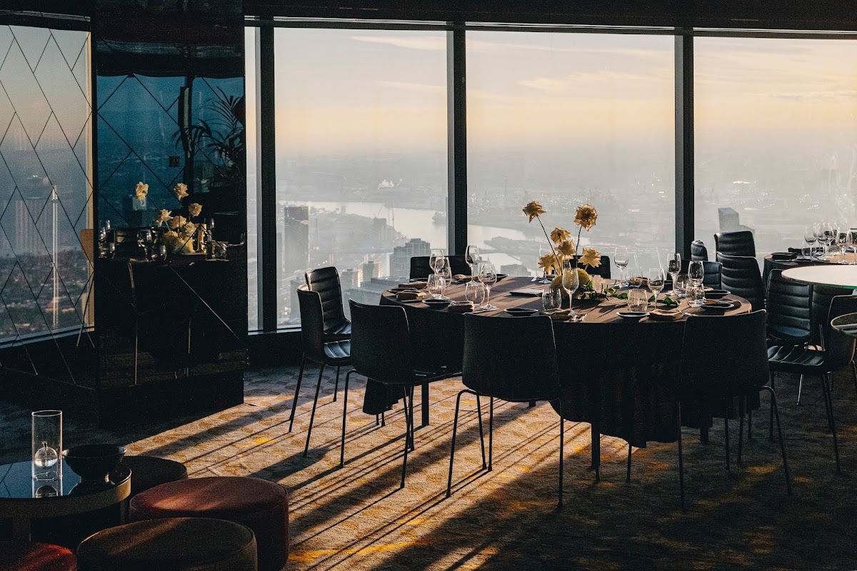 Eureka 89 - Dining & Events, foto 1
