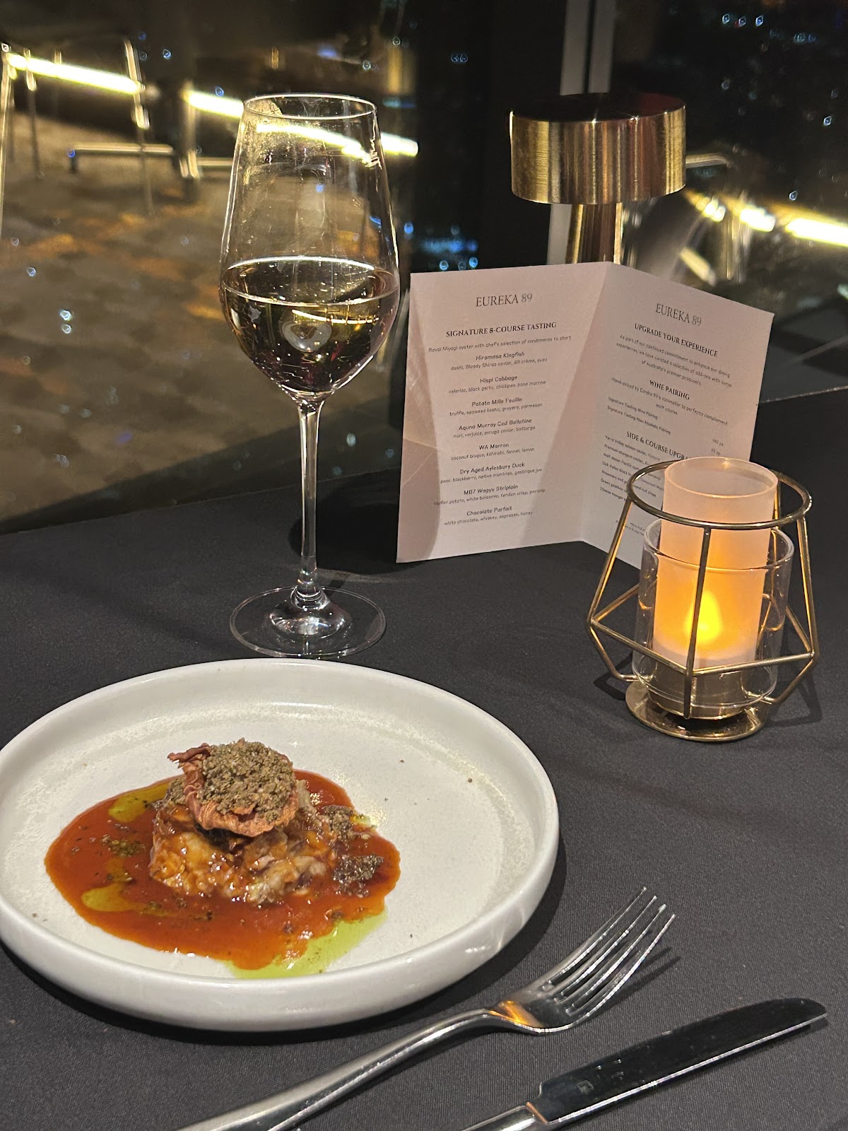 Eureka 89 - Dining & Events, foto 3