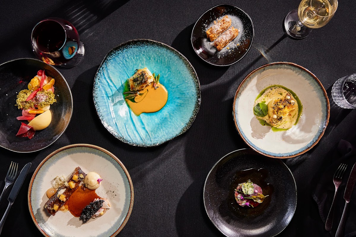Eureka 89 - Dining & Events, foto 2