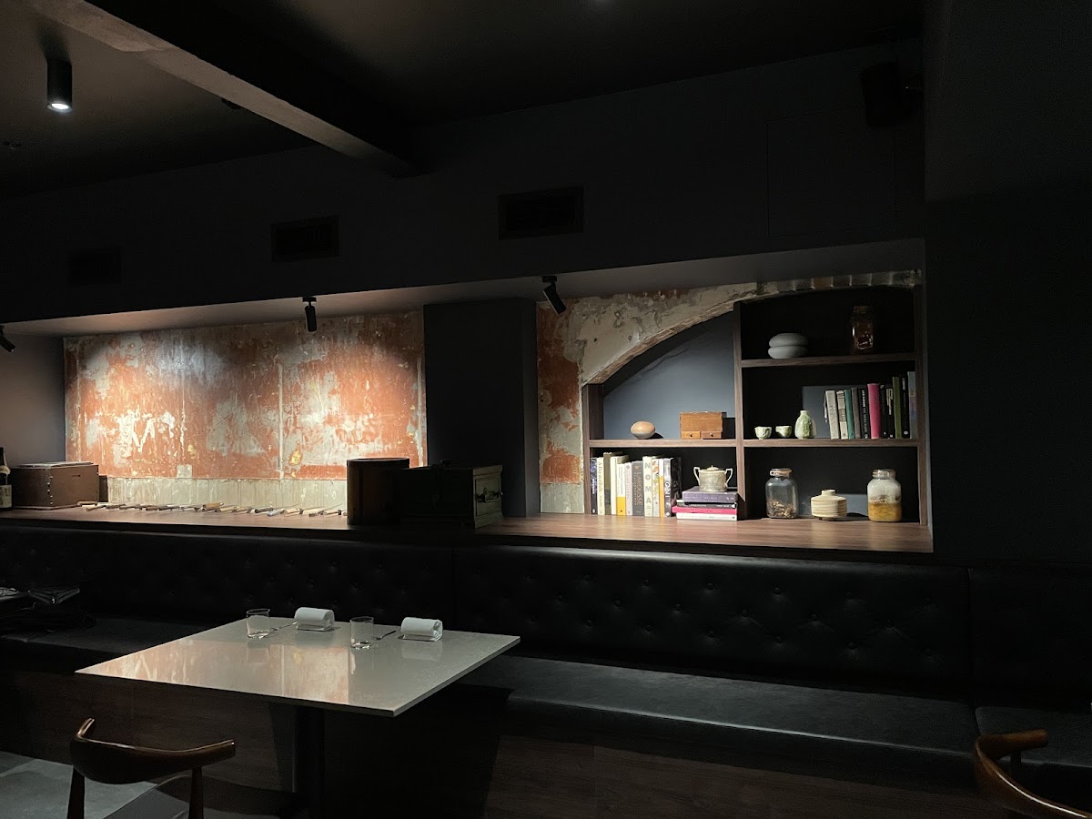 Exhibition Restaurant, photo 1