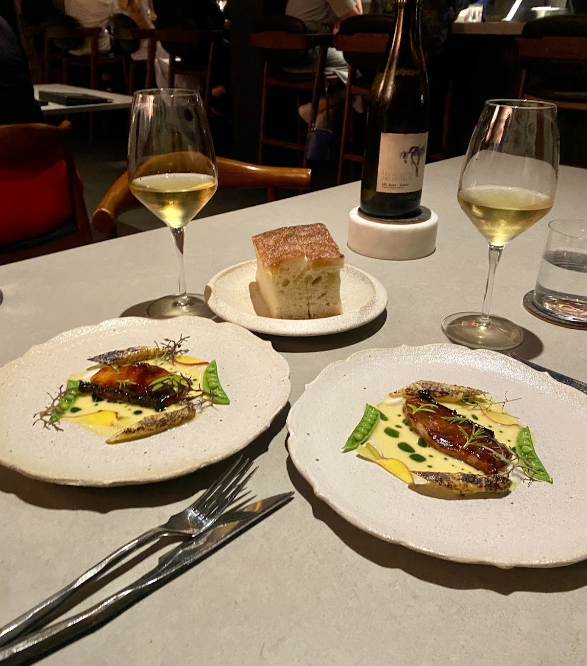 Exhibition Restaurant, photo 3