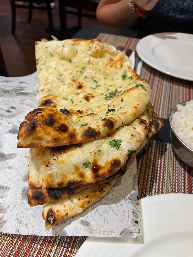 Exotica Indian Kitchen & Bar 3