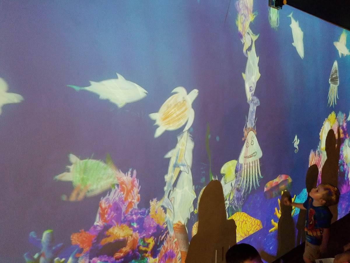Explora Science Center and Children's Museum of Albuquerque 4