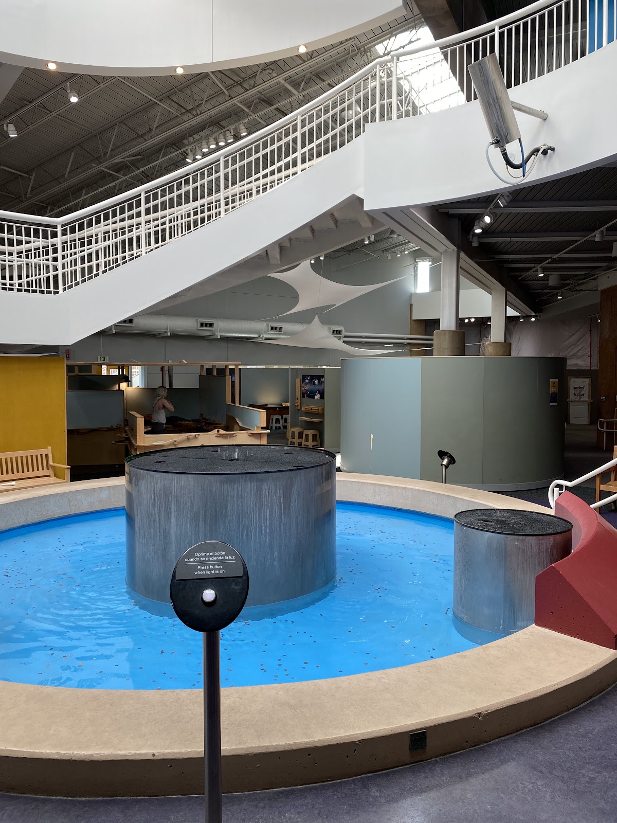 Explora Science Center and Children's Museum of Albuquerque 2