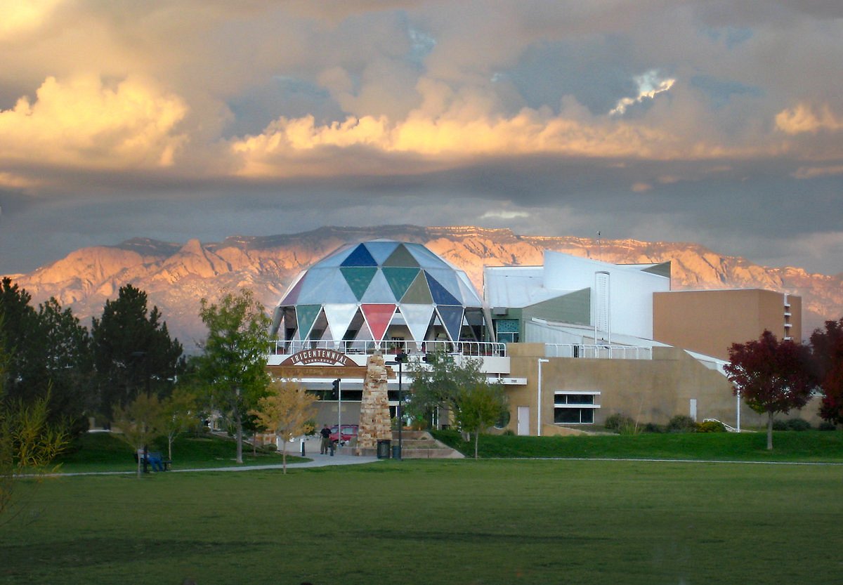 Explora Science Center and Children's Museum of Albuquerque