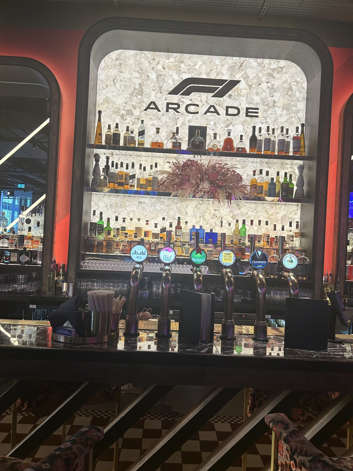 F1® Arcade Birmingham, photo 2