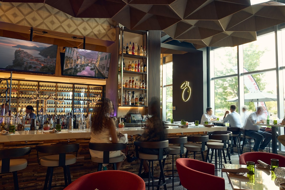 Facci Baltimore - Romantic date spot in Baltimore