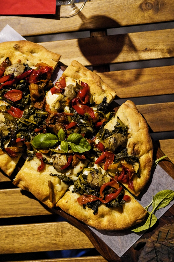 Facciola, foto 2