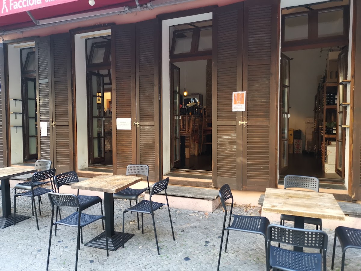 Facciola, foto 1