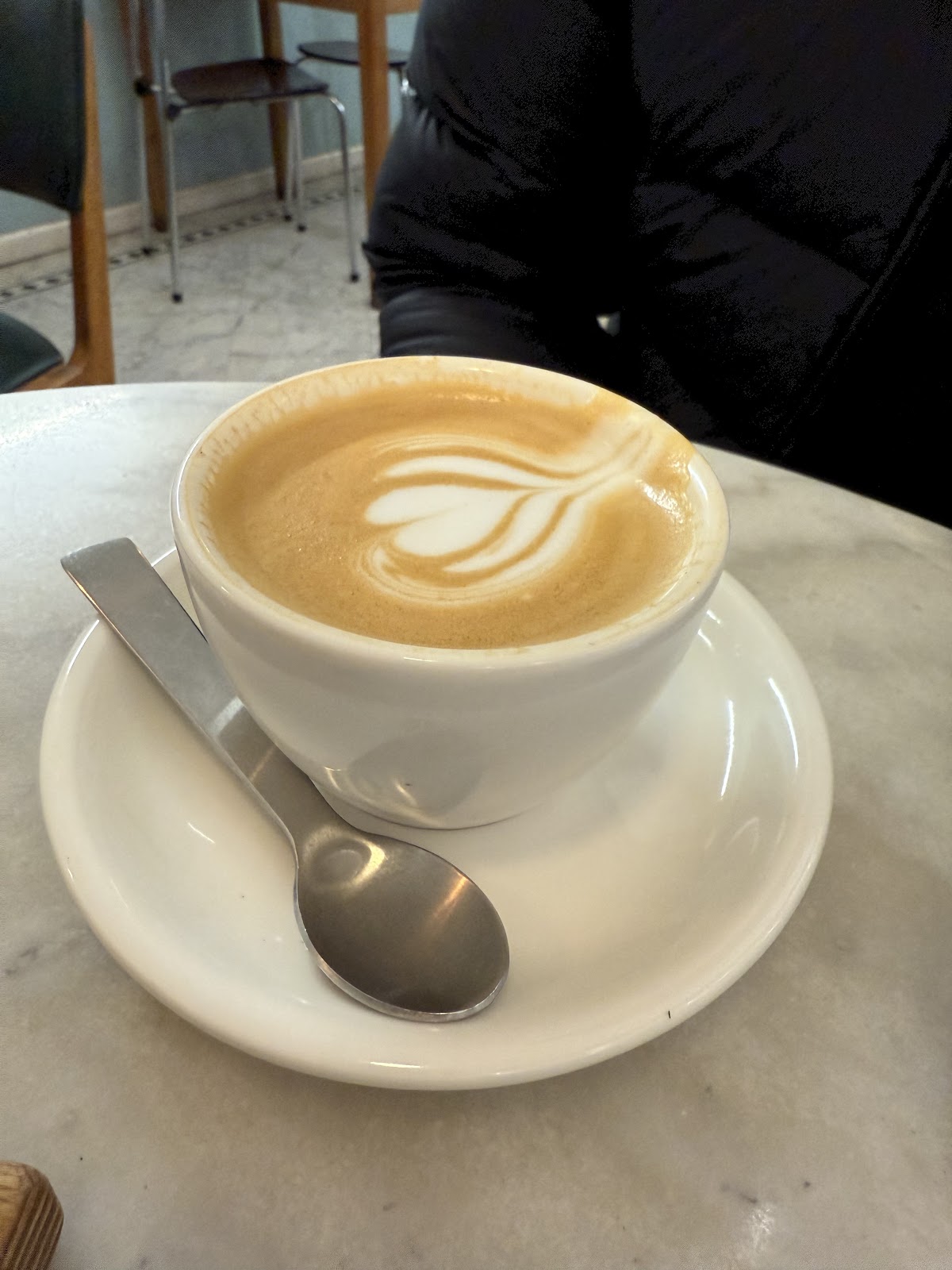 Faculty Coffee, foto 3