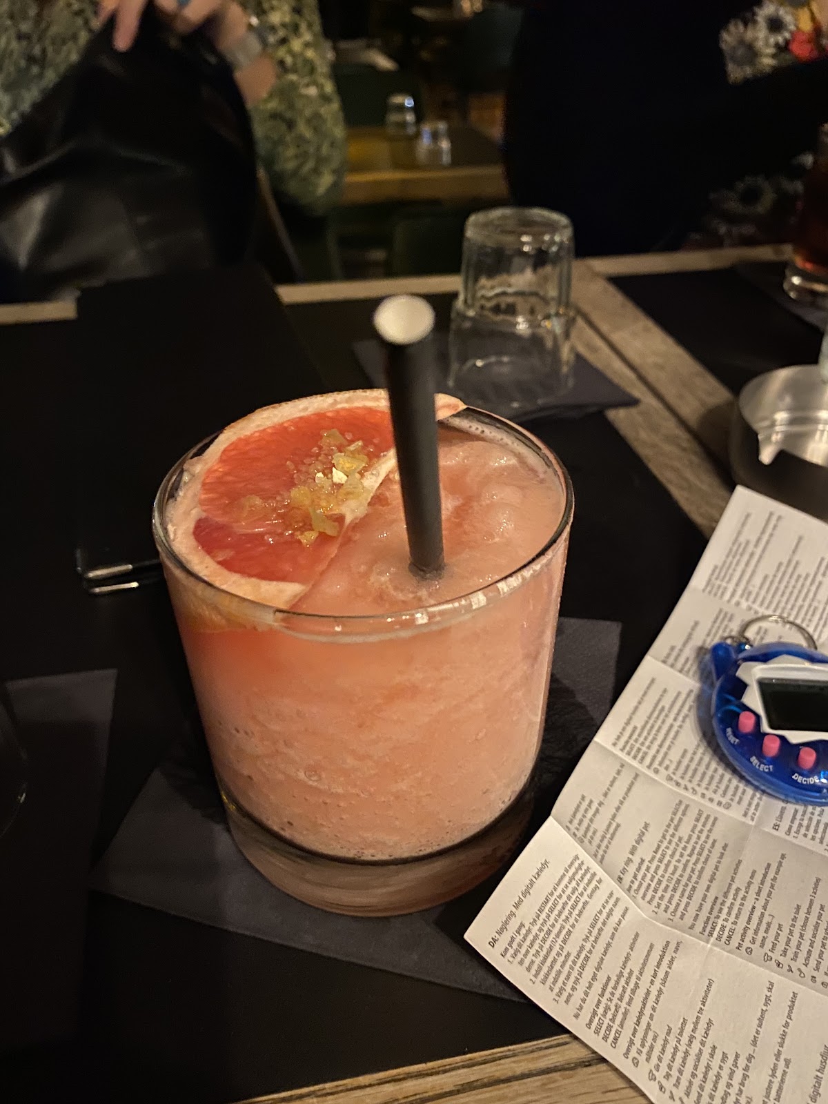 Fahimi Bar, foto 4