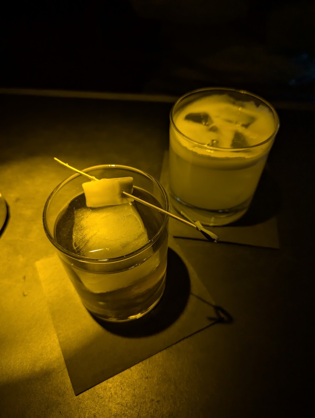 Fahimi Bar, foto 3