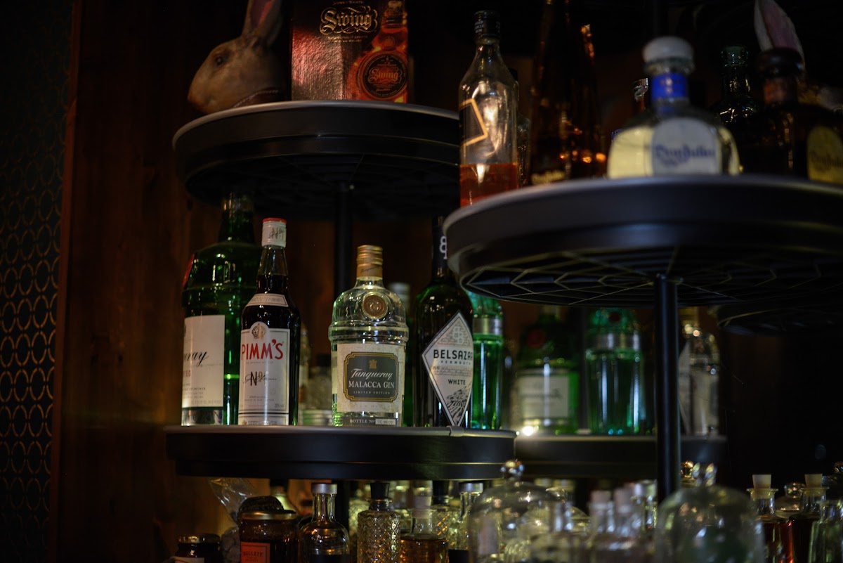 Fairytale Bar, photo 1