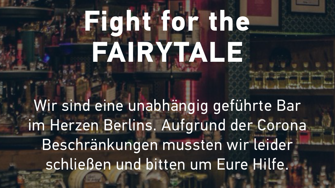 Fairytale Bar, photo 3