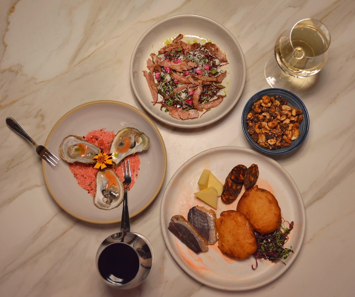 Falling Rabbit Restaurant, foto 2