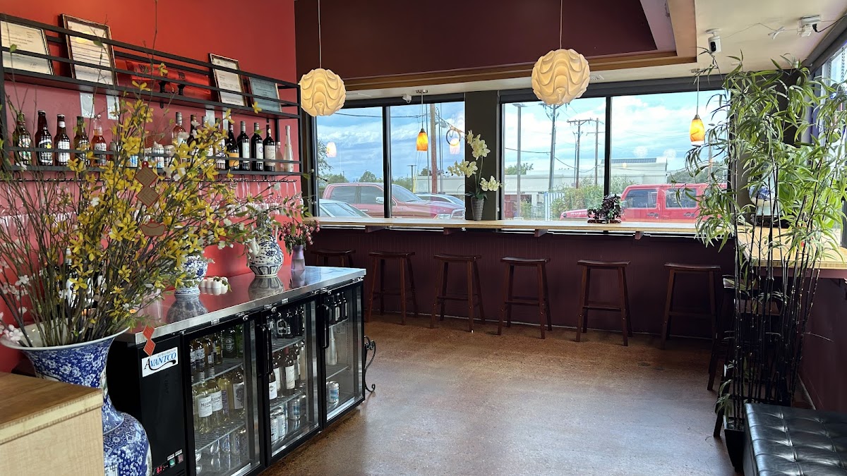 Fan Tang - Romantic date spot in Albuquerque