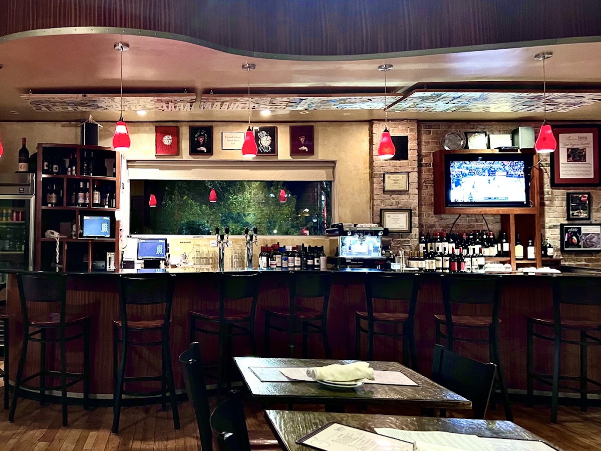 Farina Pizzeria & Wine Bar Downtown, Foto 1