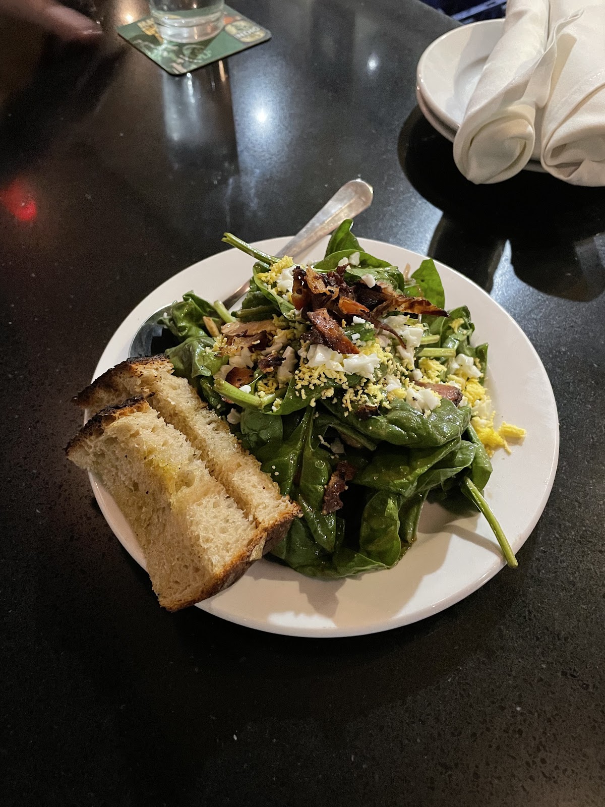 Farina Pizzeria & Wine Bar Downtown, Foto 3