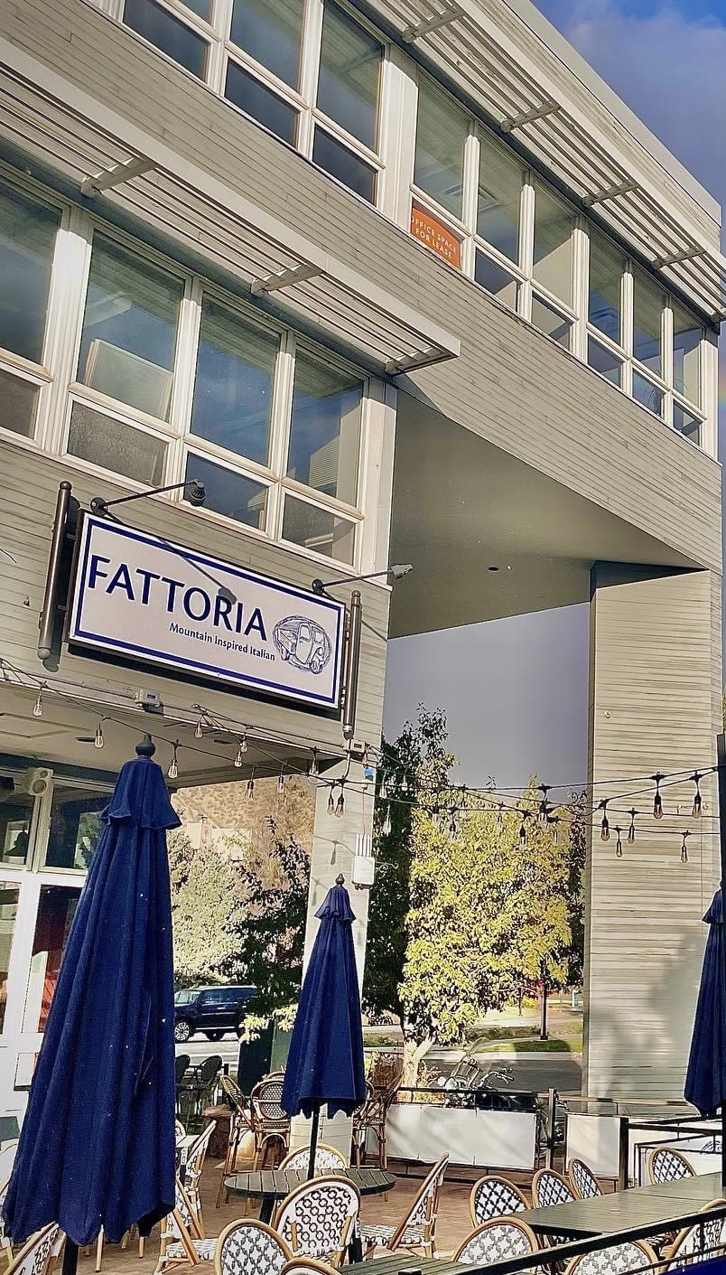 Fattoria, foto 1