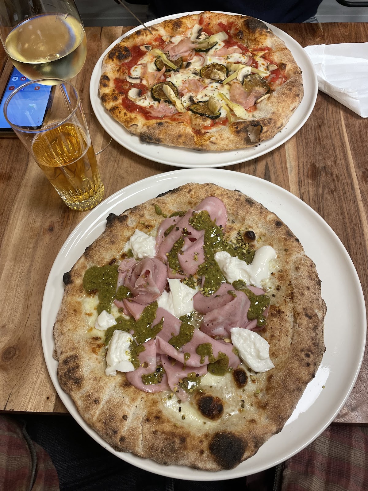 Favorito Sicilian Street Food, foto 1