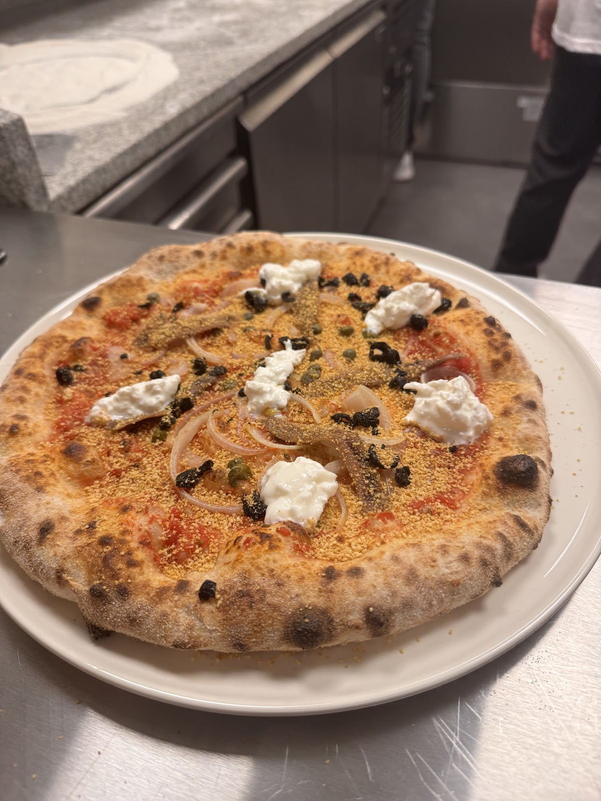 Favorito Sicilian Street Food, foto 3