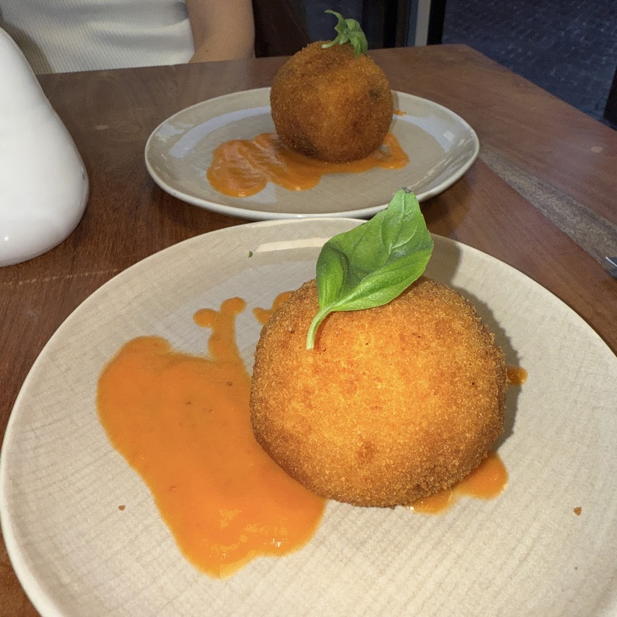 Favorito Sicilian Street Food, foto 4