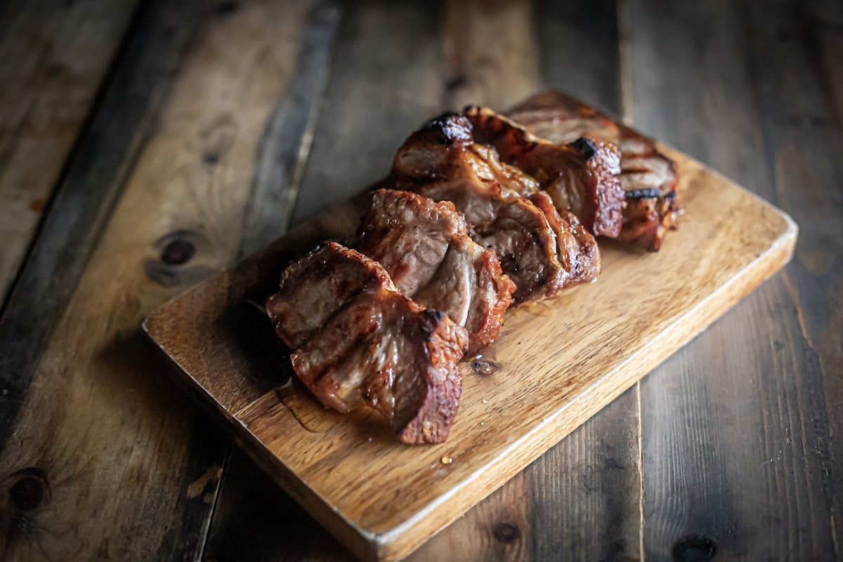 Fazenda Rodizio Bar & Grill Birmingham, photo 2