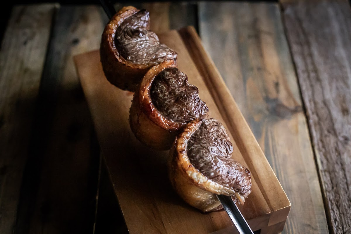Fazenda Rodizio Bar & Grill Birmingham, photo 4