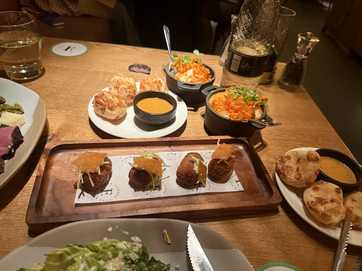 Fazenda Rodizio Bar & Grill Birmingham, photo 3