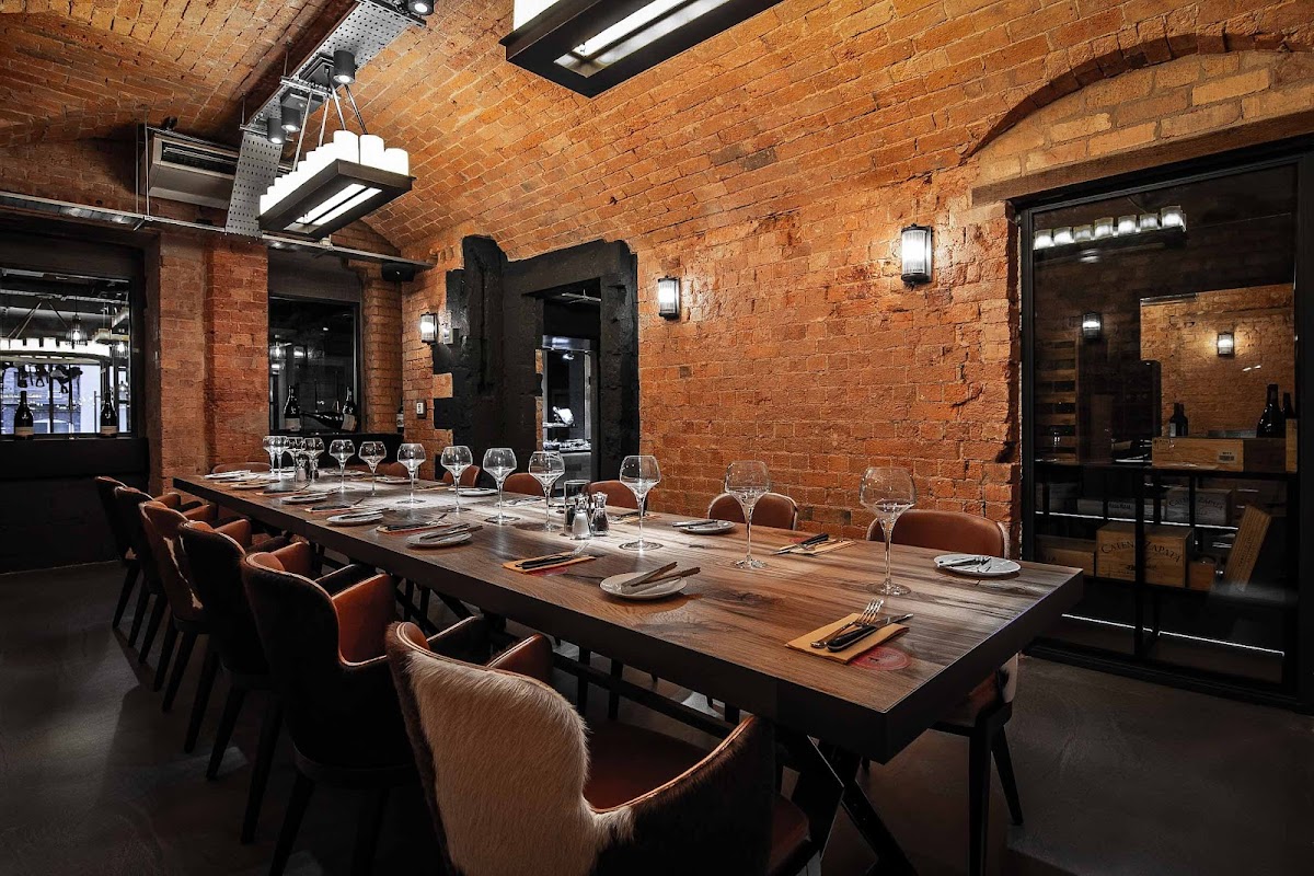 Fazenda Rodizio Bar & Grill Birmingham, photo 1